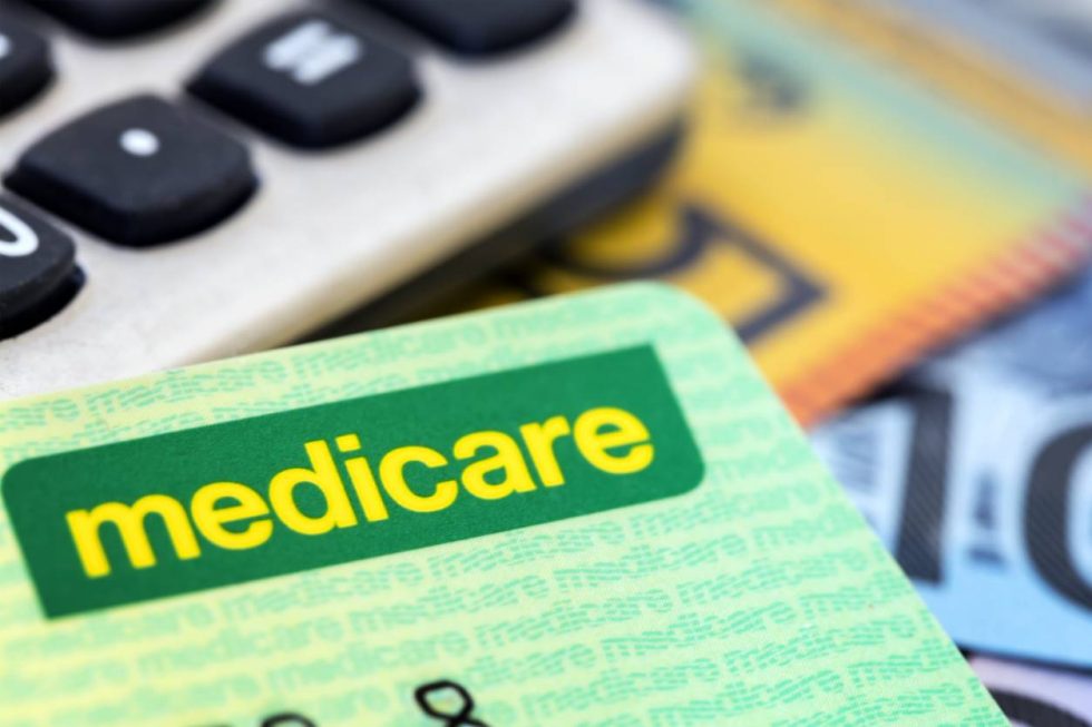 What Is The Difference Between Medicare Levy And Medicare Levy 