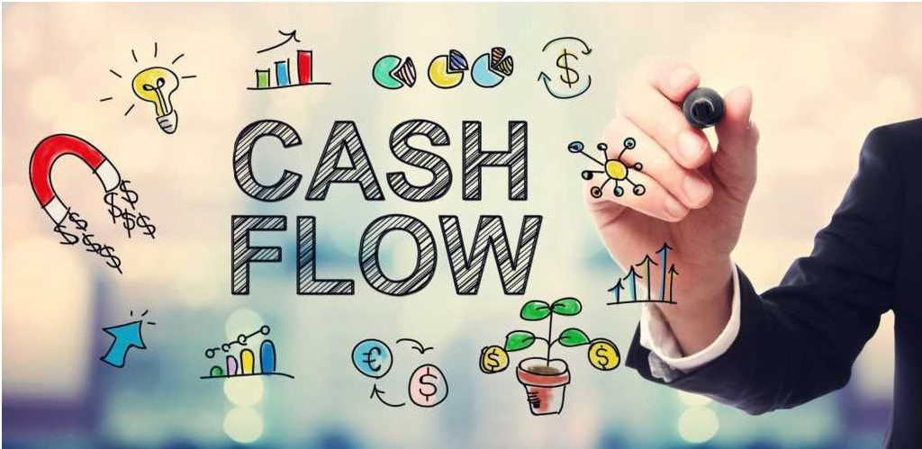 The Importance of Cash Flow Management for Small Businesses